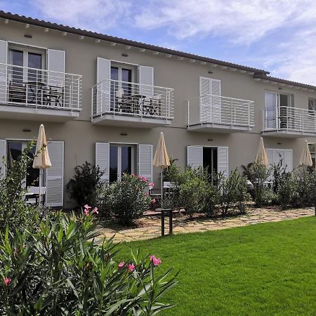 Stile Libero B&B Lacona Dış mekan fotoğraf
