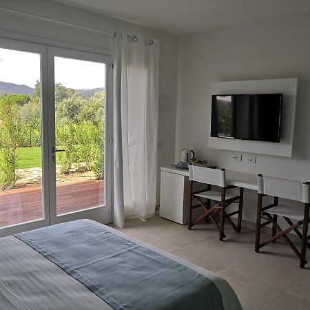 Stile Libero B&B Lacona Dış mekan fotoğraf