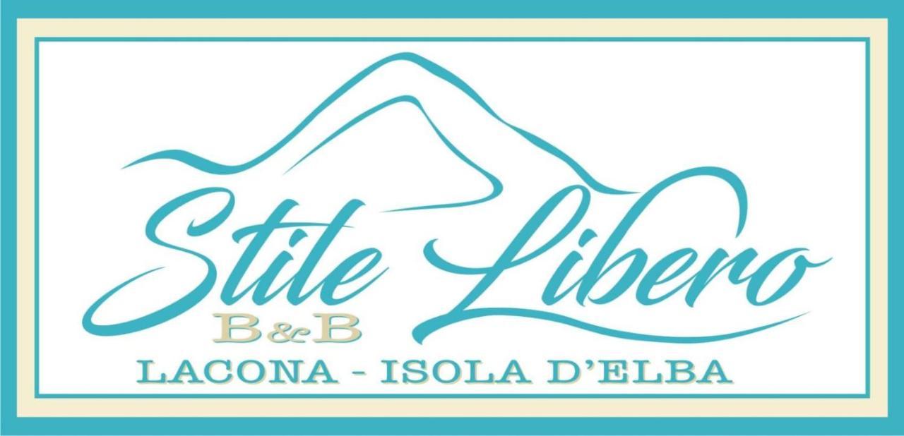 Stile Libero B&B Lacona Dış mekan fotoğraf