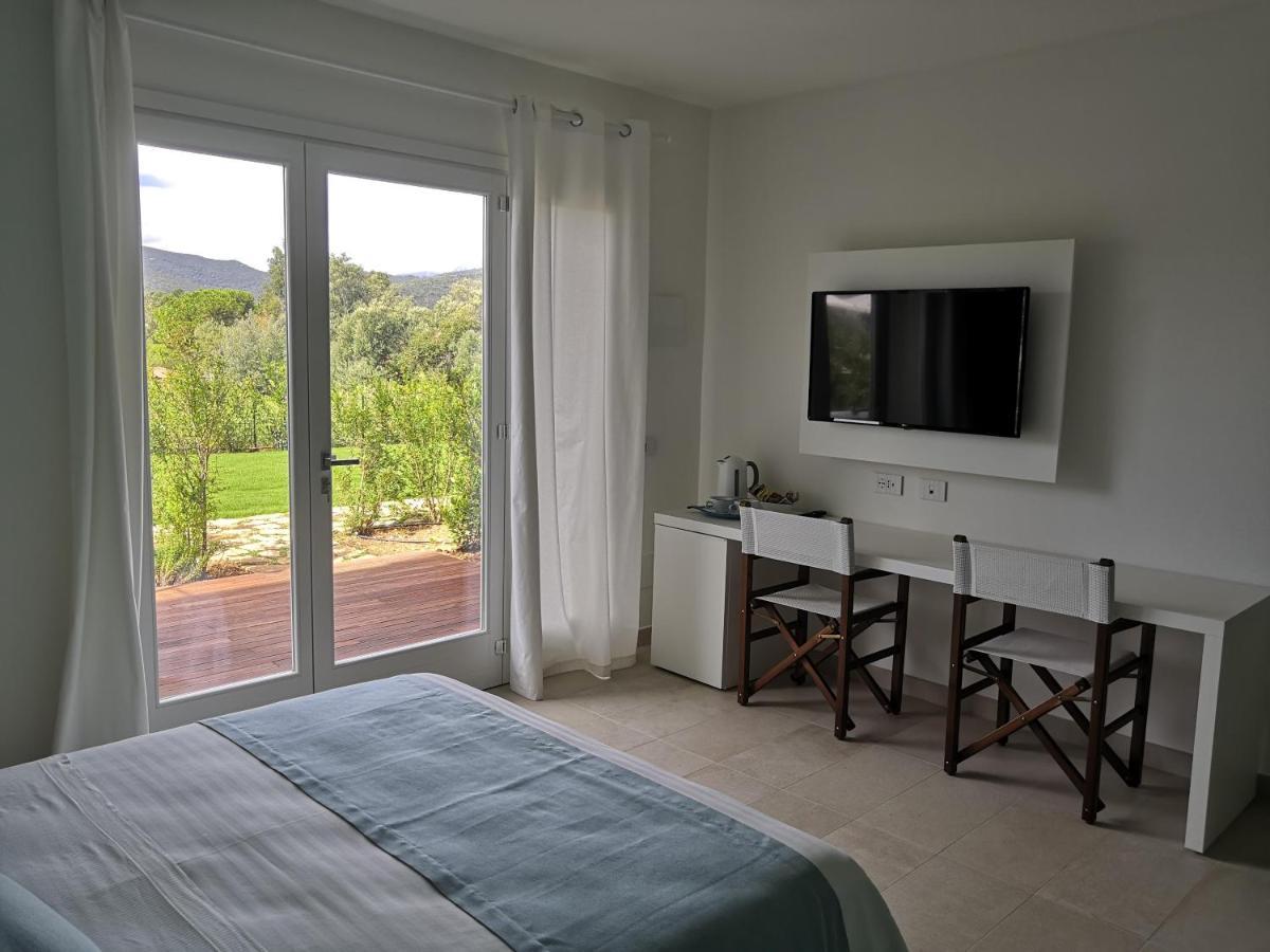 Stile Libero B&B Lacona Dış mekan fotoğraf