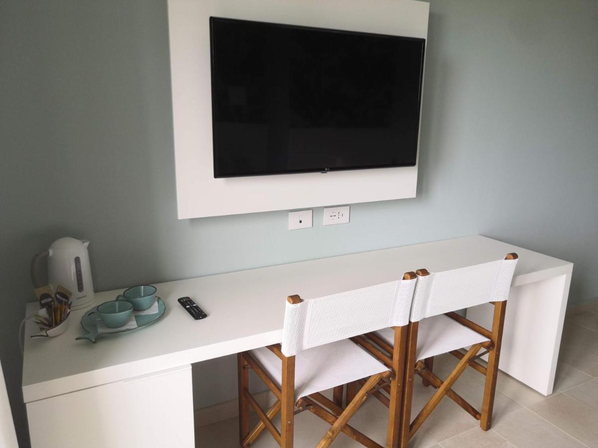 Stile Libero B&B Lacona Dış mekan fotoğraf