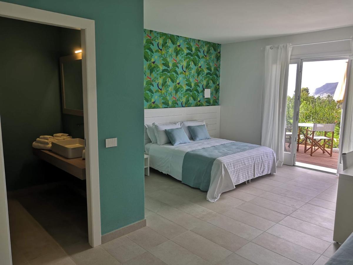 Stile Libero B&B Lacona Dış mekan fotoğraf
