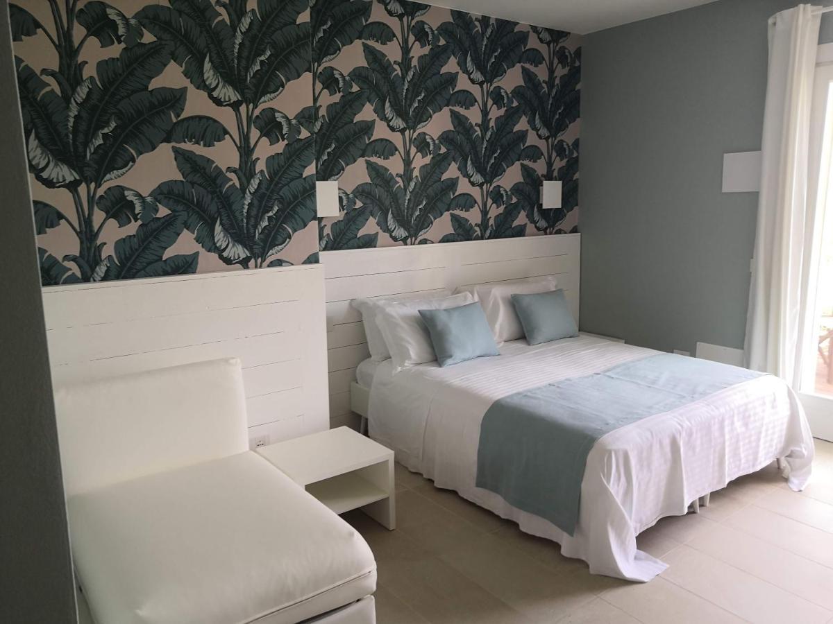 Stile Libero B&B Lacona Dış mekan fotoğraf