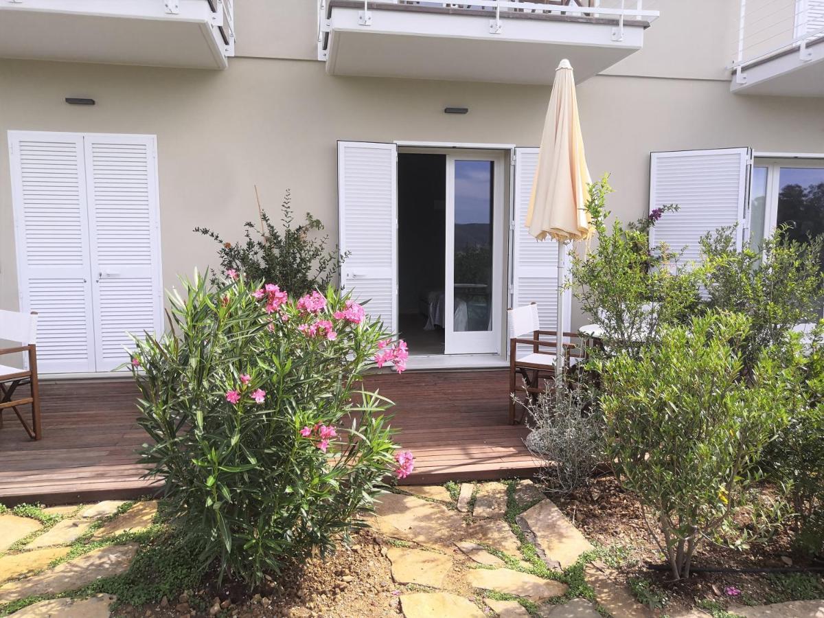 Stile Libero B&B Lacona Dış mekan fotoğraf