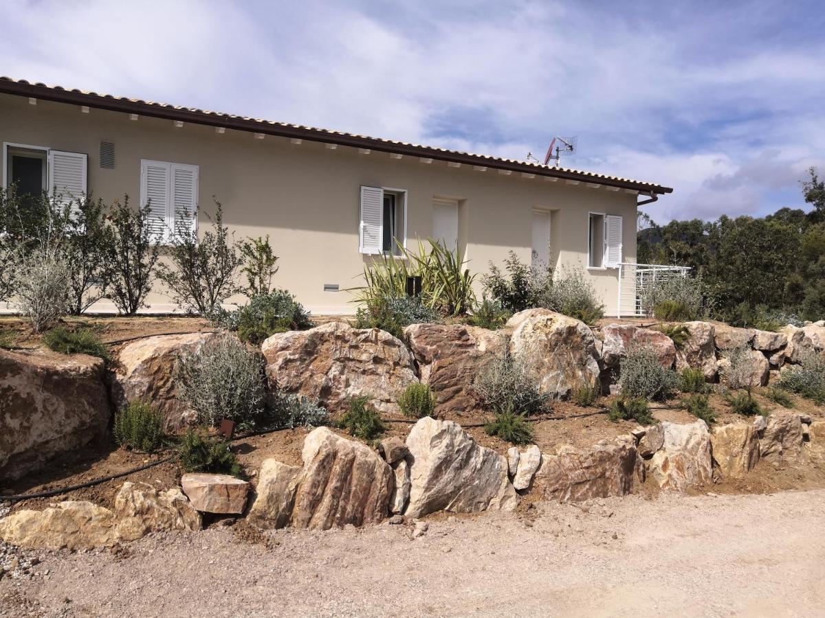 Stile Libero B&B Lacona Dış mekan fotoğraf