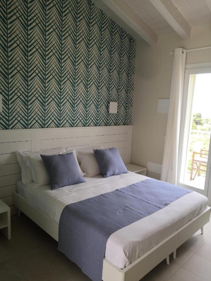 Stile Libero B&B Lacona Dış mekan fotoğraf