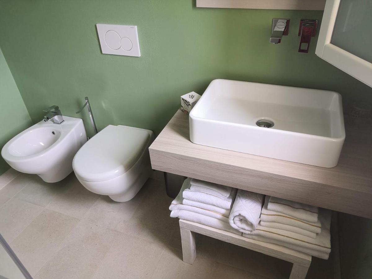 Stile Libero B&B Lacona Dış mekan fotoğraf
