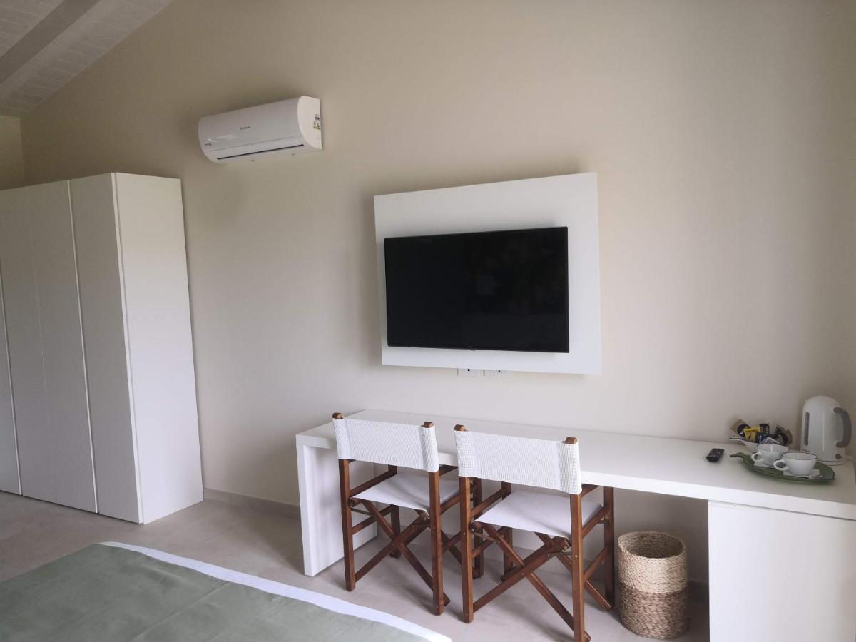 Stile Libero B&B Lacona Dış mekan fotoğraf