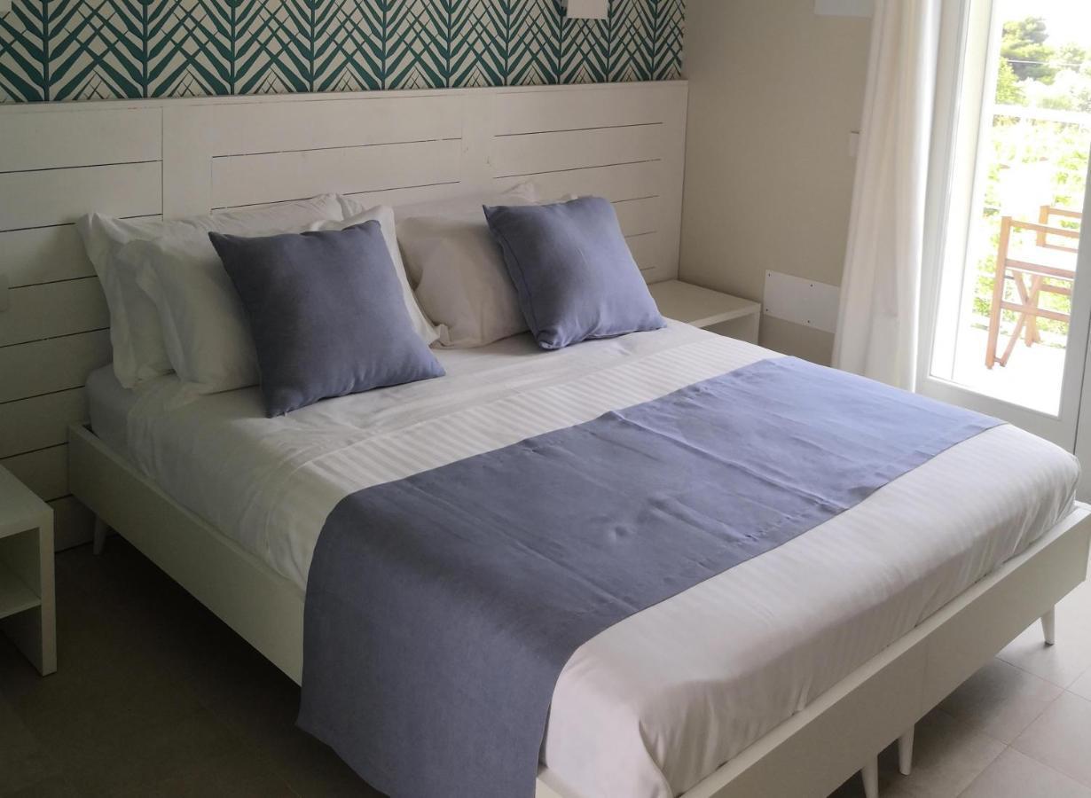Stile Libero B&B Lacona Dış mekan fotoğraf