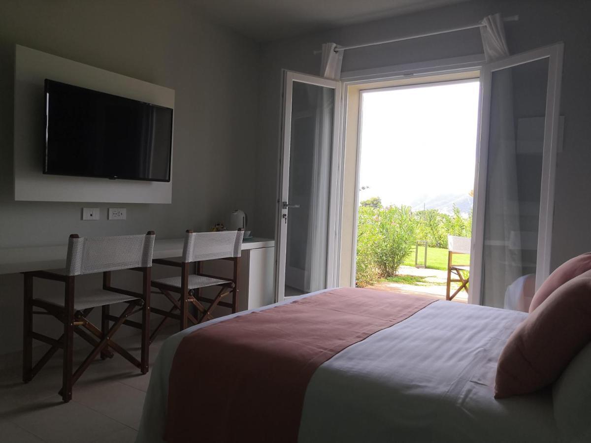 Stile Libero B&B Lacona Dış mekan fotoğraf