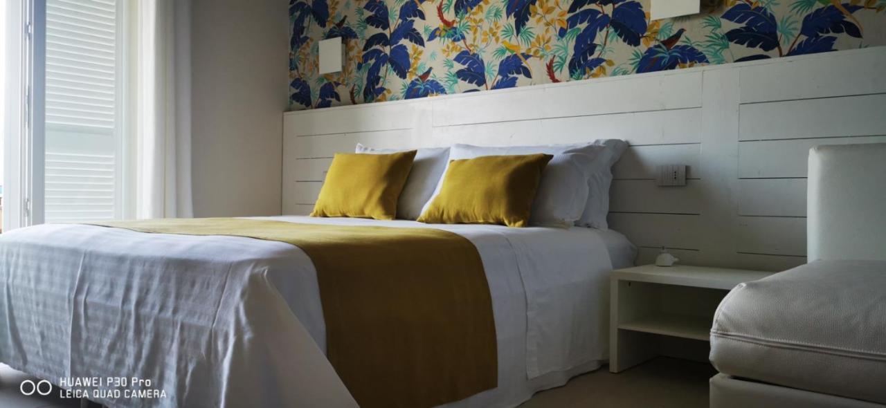 Stile Libero B&B Lacona Dış mekan fotoğraf