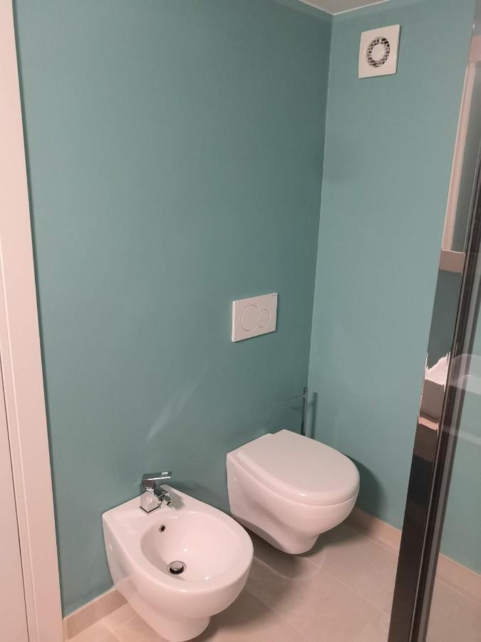 Stile Libero B&B Lacona Dış mekan fotoğraf