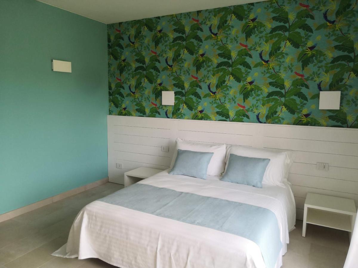 Stile Libero B&B Lacona Dış mekan fotoğraf