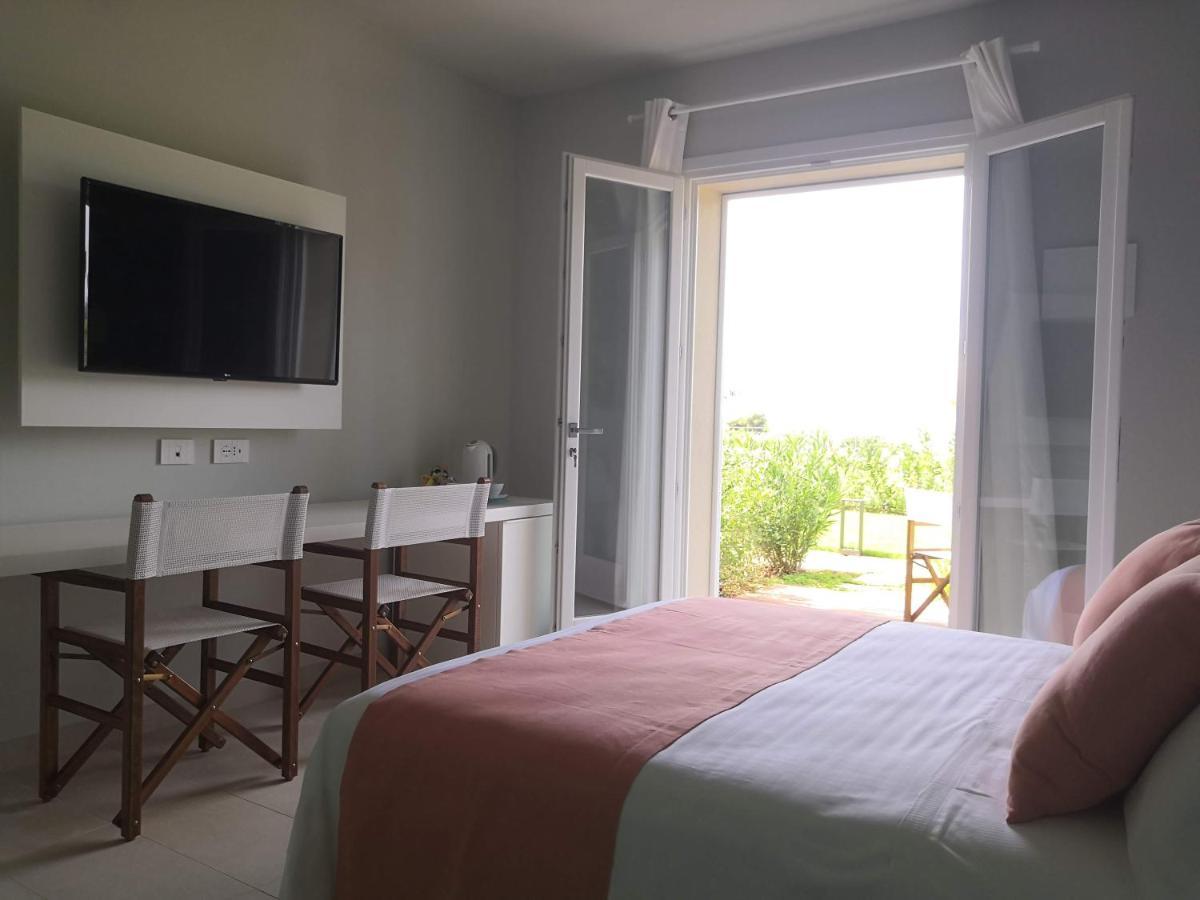 Stile Libero B&B Lacona Dış mekan fotoğraf