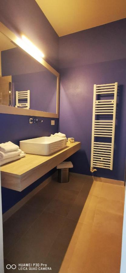 Stile Libero B&B Lacona Dış mekan fotoğraf