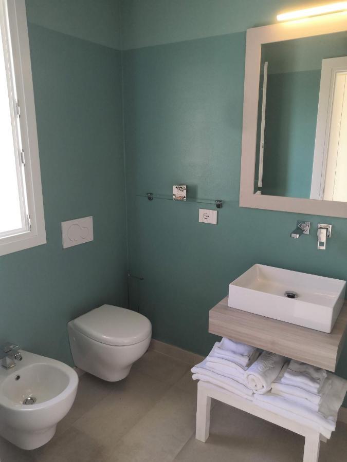 Stile Libero B&B Lacona Dış mekan fotoğraf