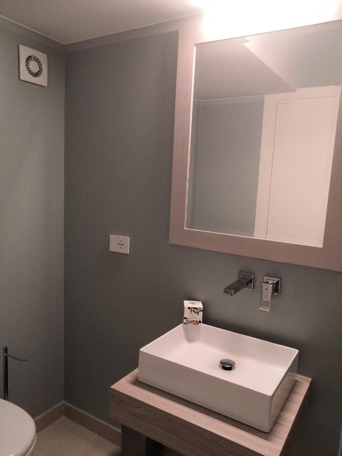 Stile Libero B&B Lacona Dış mekan fotoğraf