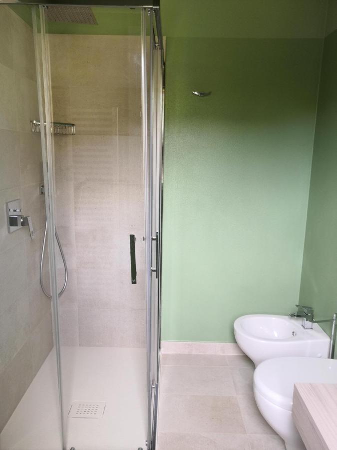 Stile Libero B&B Lacona Dış mekan fotoğraf