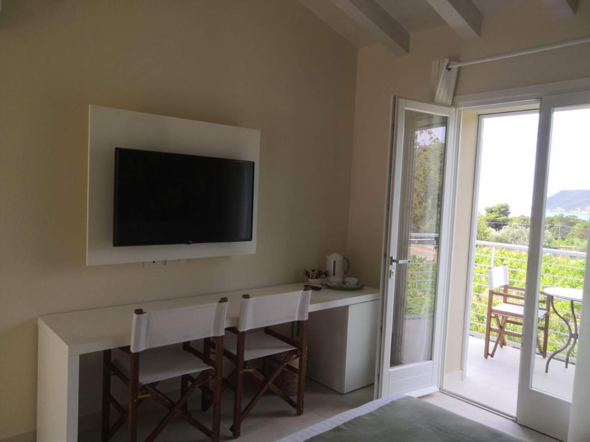 Stile Libero B&B Lacona Dış mekan fotoğraf