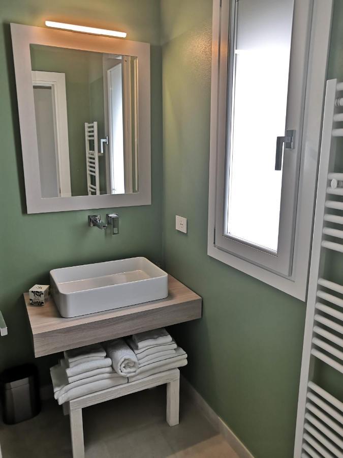 Stile Libero B&B Lacona Dış mekan fotoğraf