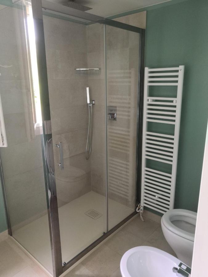 Stile Libero B&B Lacona Dış mekan fotoğraf