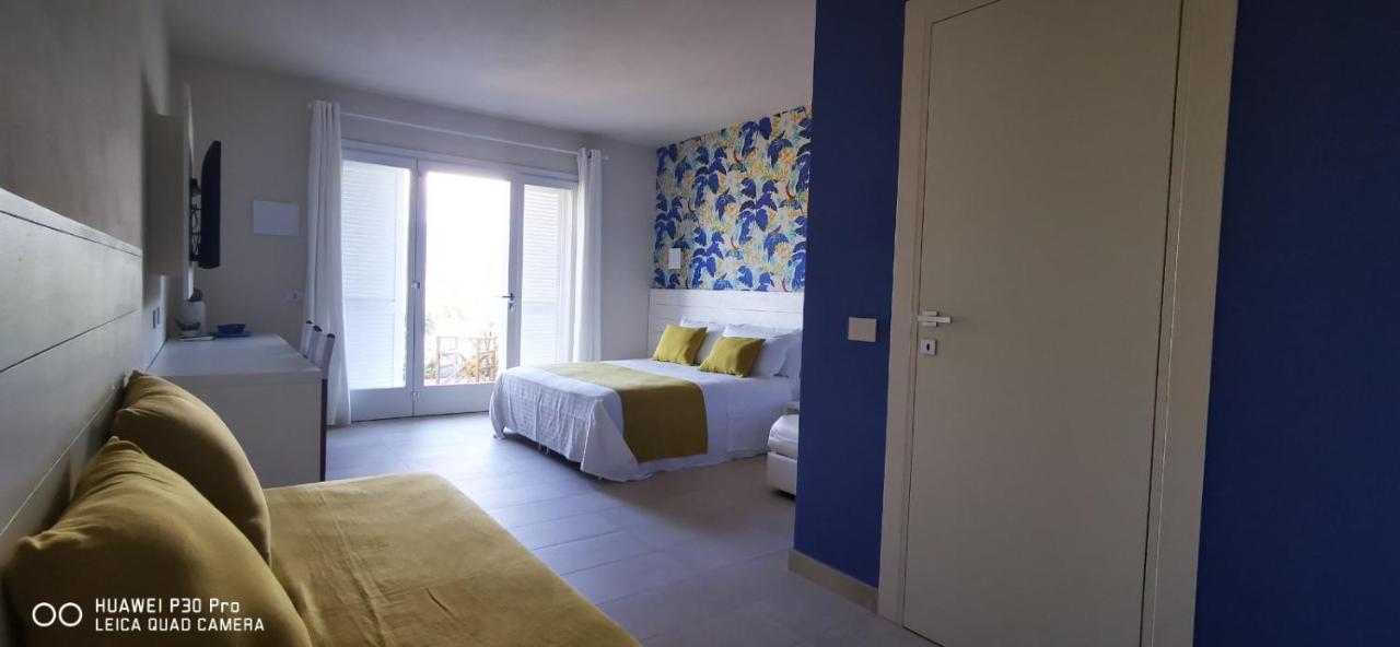 Stile Libero B&B Lacona Dış mekan fotoğraf