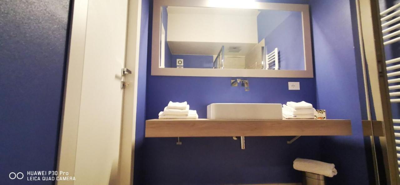 Stile Libero B&B Lacona Dış mekan fotoğraf