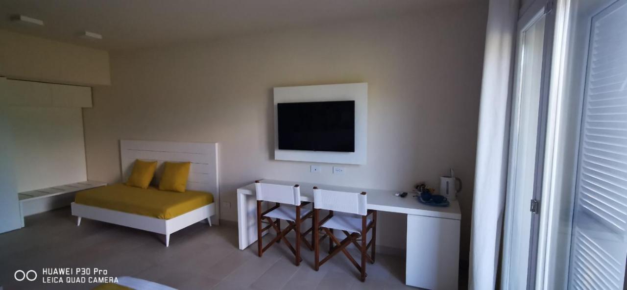 Stile Libero B&B Lacona Dış mekan fotoğraf