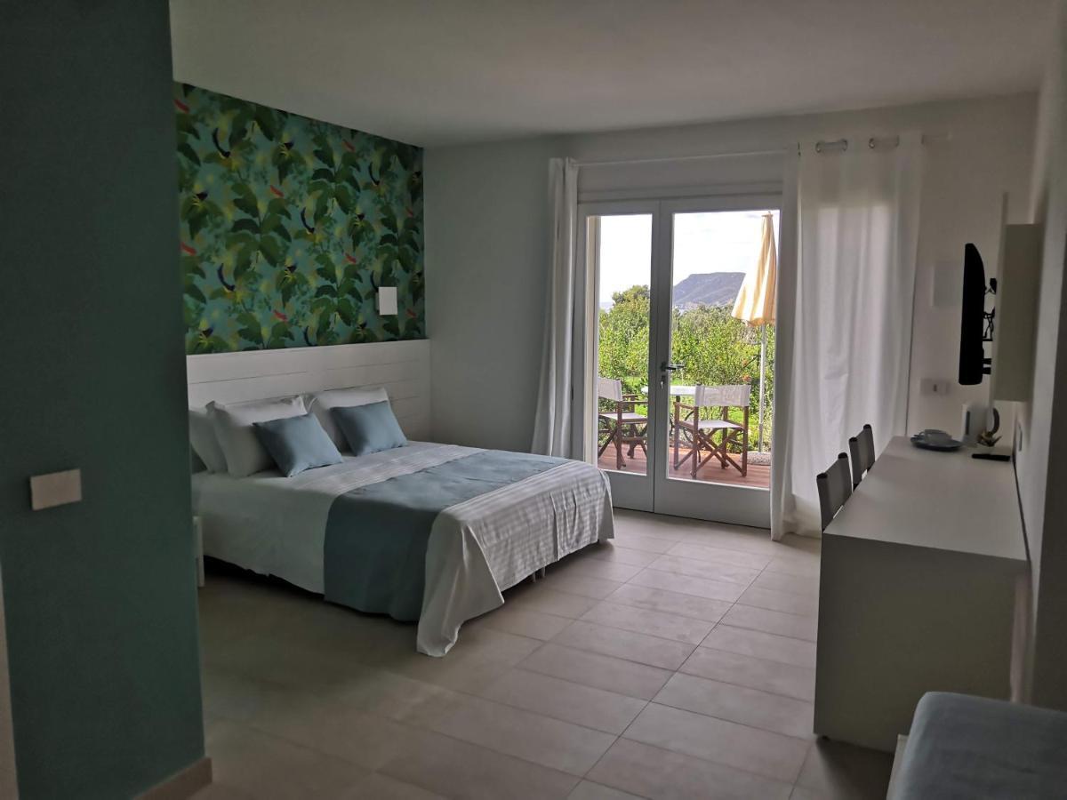 Stile Libero B&B Lacona Dış mekan fotoğraf