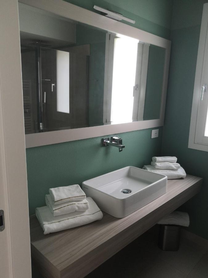 Stile Libero B&B Lacona Dış mekan fotoğraf