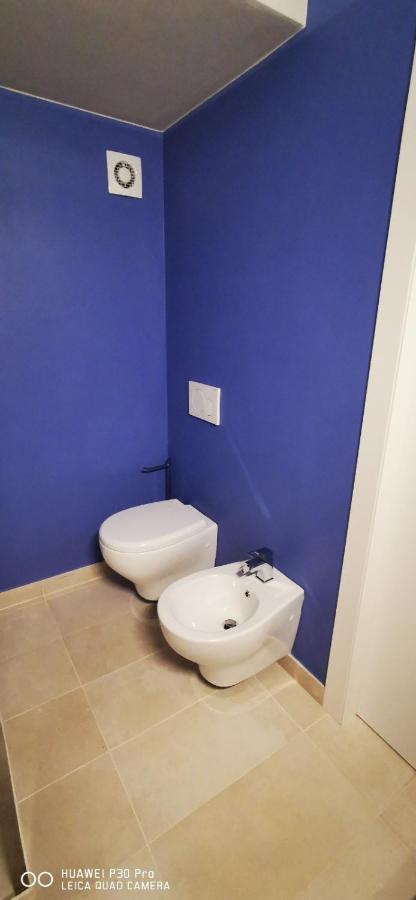 Stile Libero B&B Lacona Dış mekan fotoğraf