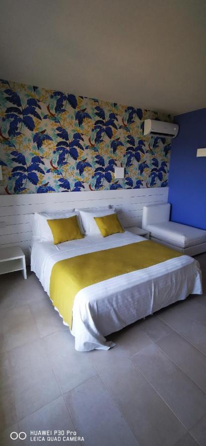 Stile Libero B&B Lacona Dış mekan fotoğraf