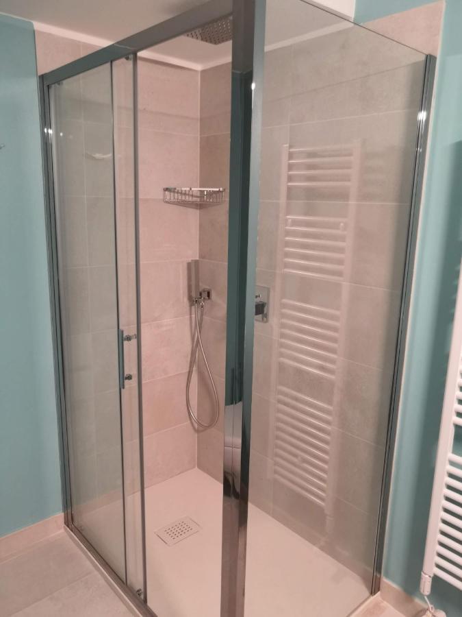 Stile Libero B&B Lacona Dış mekan fotoğraf