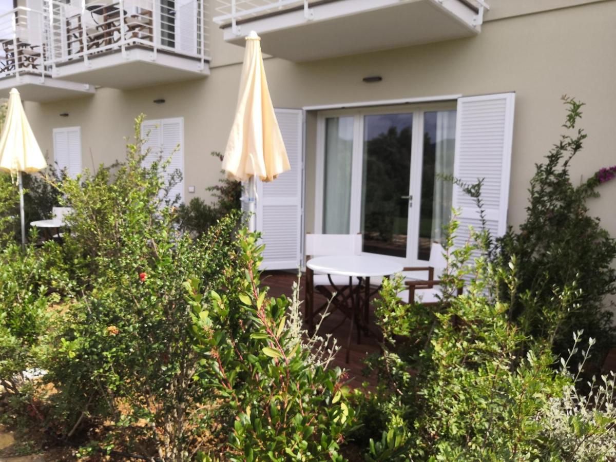Stile Libero B&B Lacona Dış mekan fotoğraf