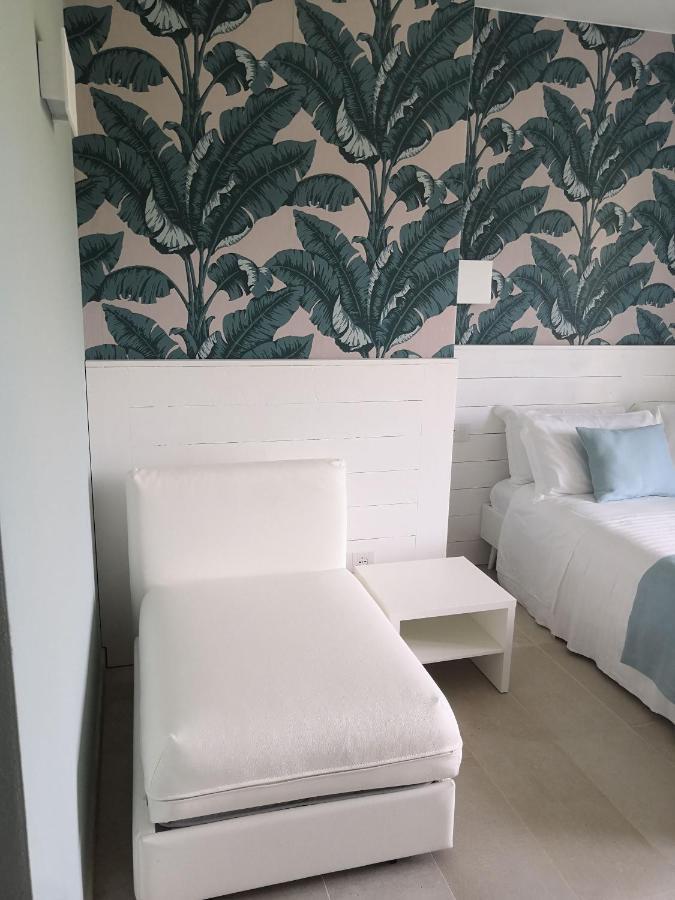 Stile Libero B&B Lacona Dış mekan fotoğraf