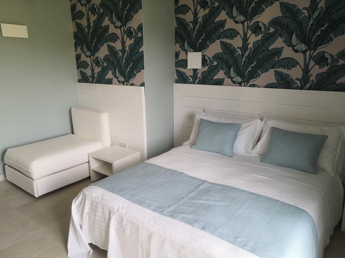 Stile Libero B&B Lacona Dış mekan fotoğraf